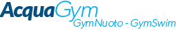 GymSwim. 100 ejercicios de gimnasia acuatica